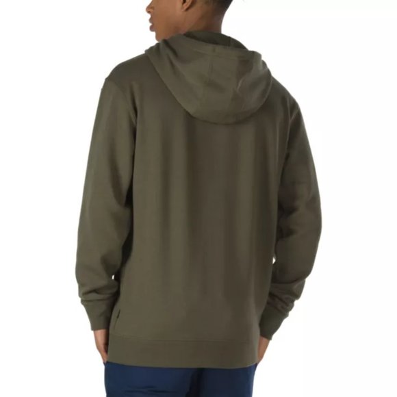 NWT! Vans Men's Holder St. Pullover Hoodie - Picture 3 of 3